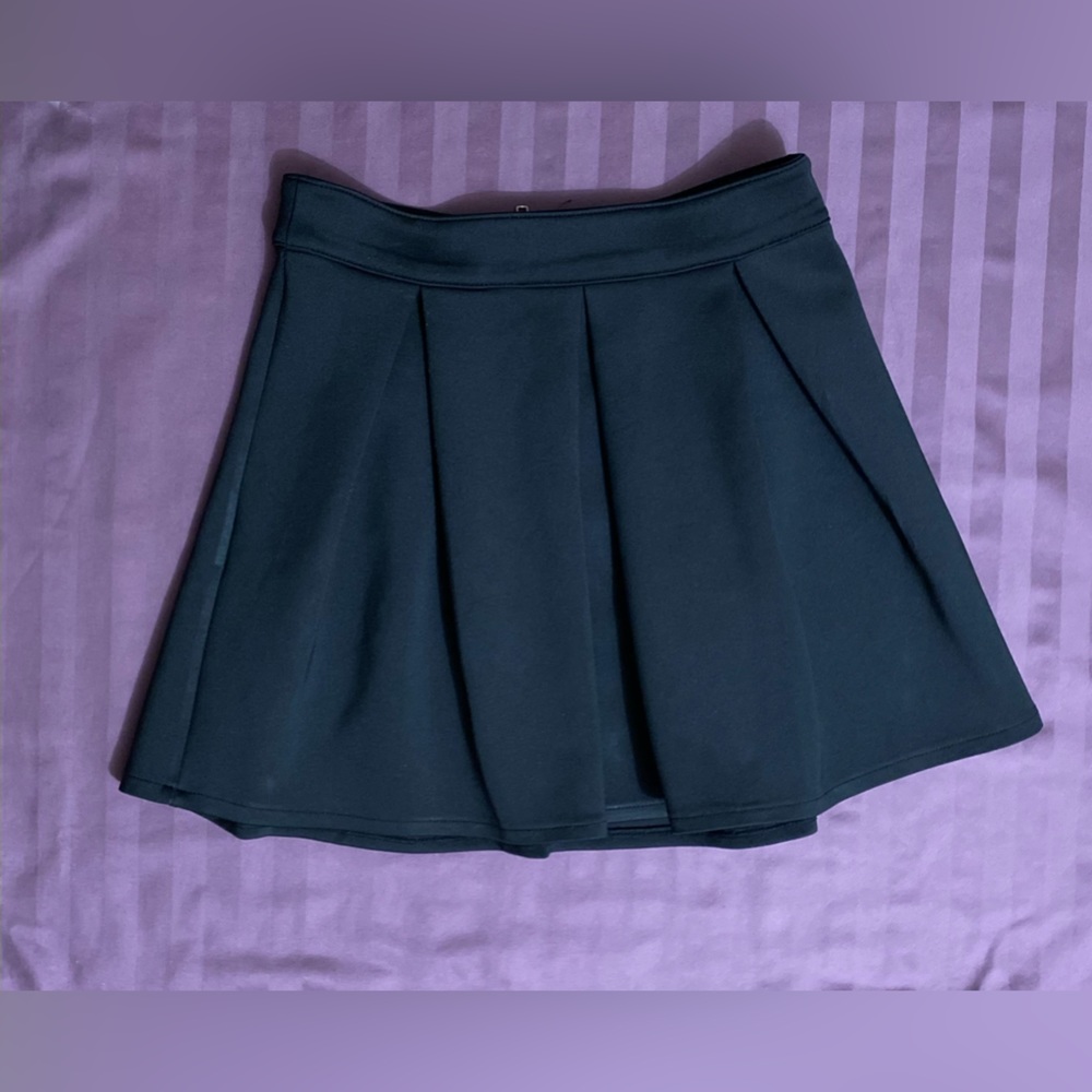 mini skirt